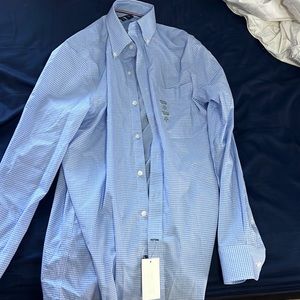 Tommy Hilfiger dress shirt